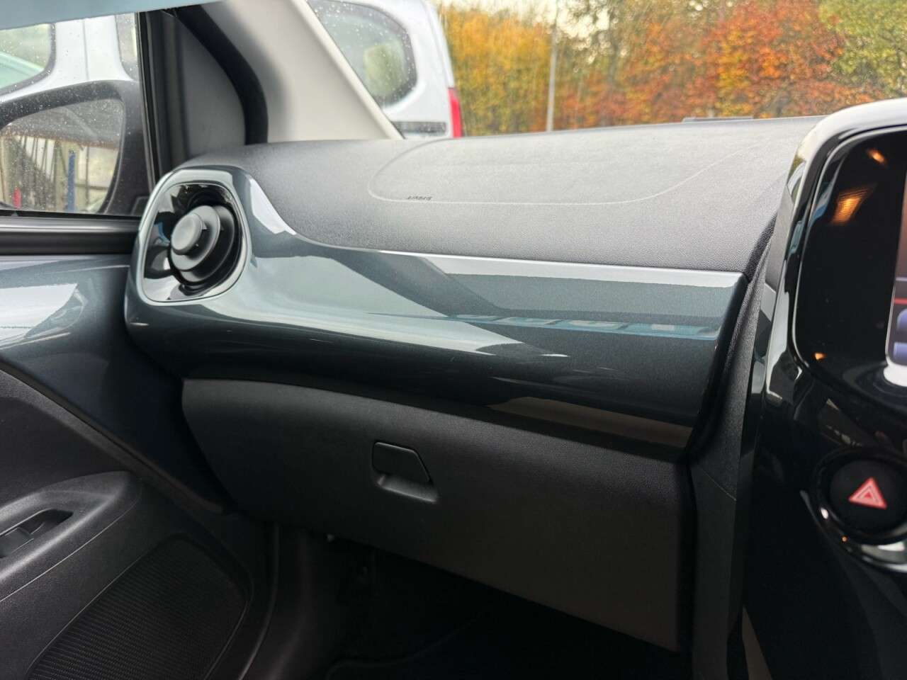 2018 TOYOTA AYGO 2018 TOYOTA AYGO