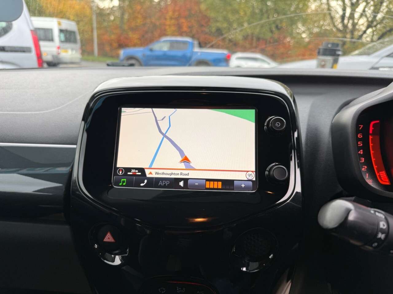 2018 TOYOTA AYGO 2018 TOYOTA AYGO