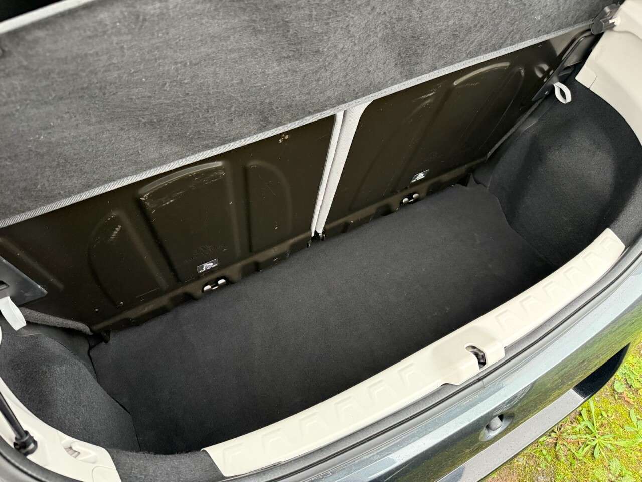 2018 TOYOTA AYGO 2018 TOYOTA AYGO