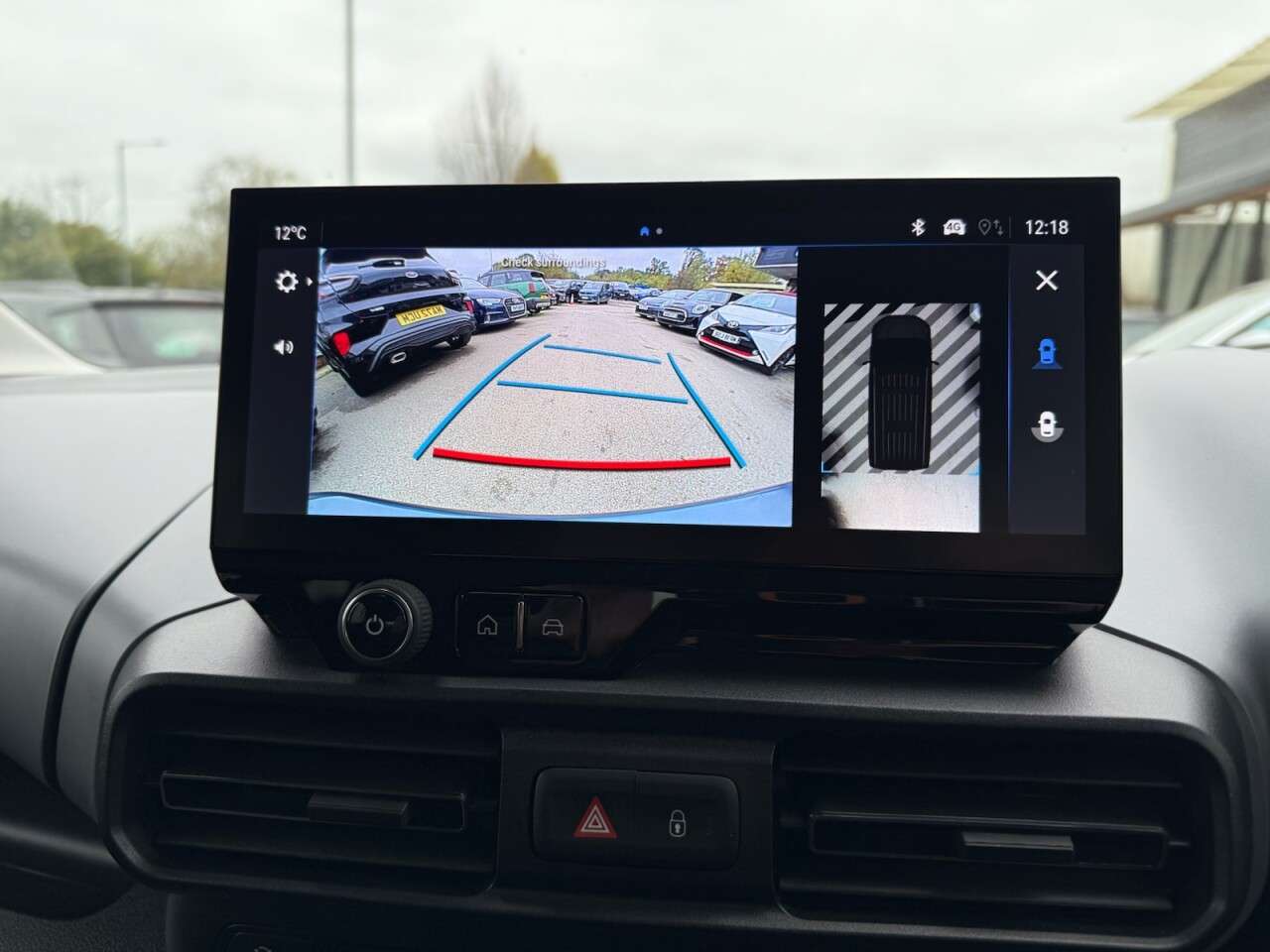 2025 VAUXHALL COMBO LIFE ELECTRIC 2025 VAUXHALL COMBO LIFE ELECTRIC