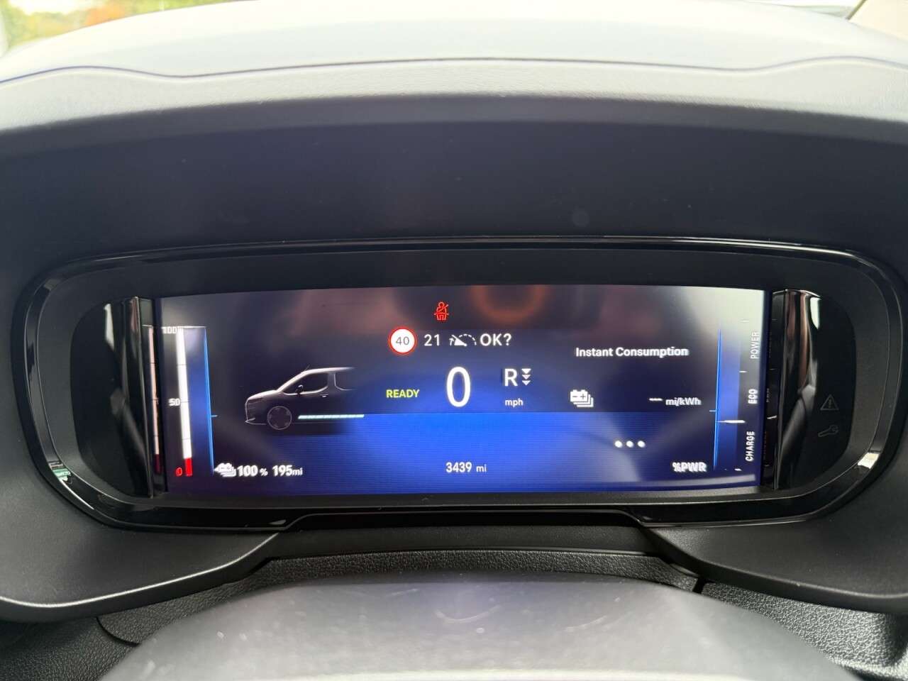 2025 VAUXHALL COMBO LIFE ELECTRIC 2025 VAUXHALL COMBO LIFE ELECTRIC