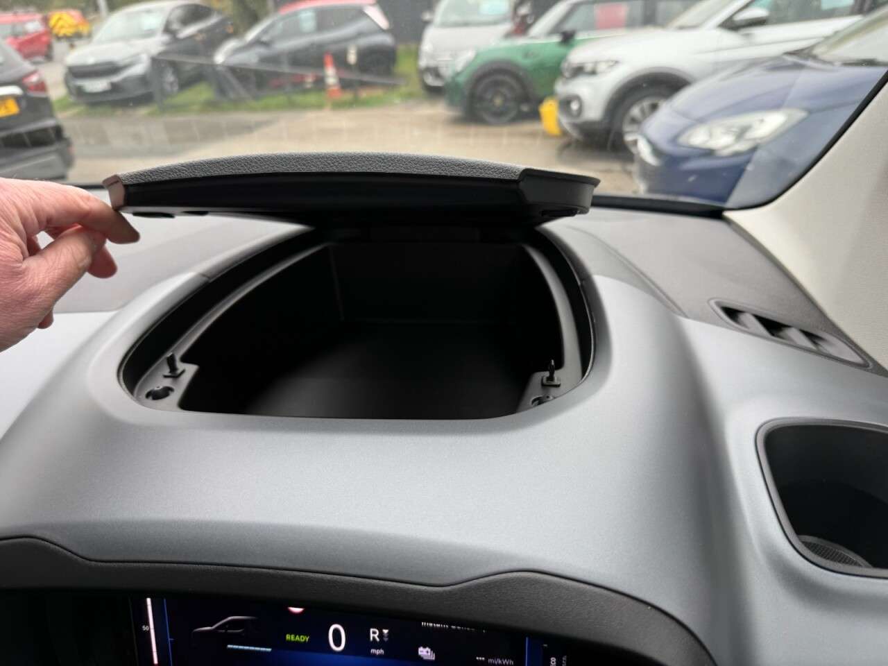 2025 VAUXHALL COMBO LIFE ELECTRIC 2025 VAUXHALL COMBO LIFE ELECTRIC