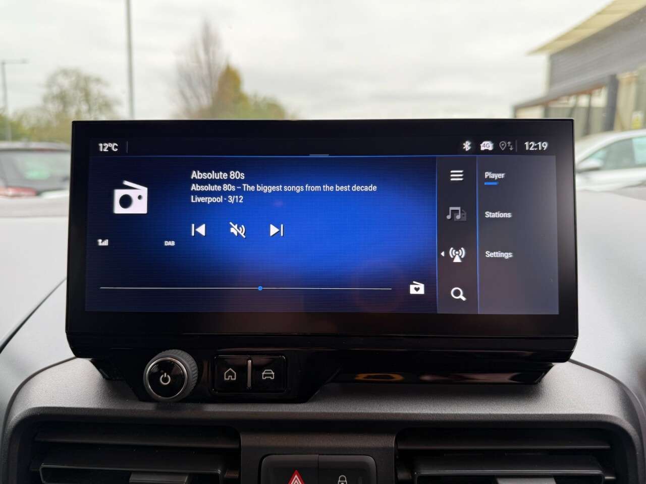 2025 VAUXHALL COMBO LIFE ELECTRIC 2025 VAUXHALL COMBO LIFE ELECTRIC