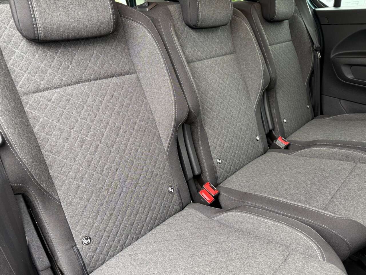 2025 VAUXHALL COMBO LIFE ELECTRIC 2025 VAUXHALL COMBO LIFE ELECTRIC