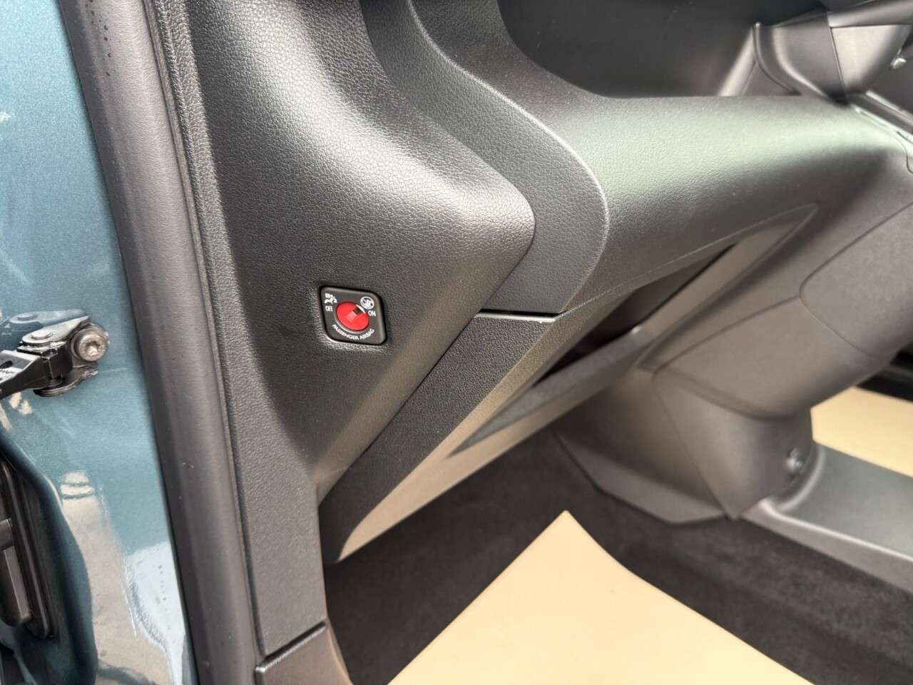 2025 VAUXHALL COMBO LIFE ELECTRIC 2025 VAUXHALL COMBO LIFE ELECTRIC