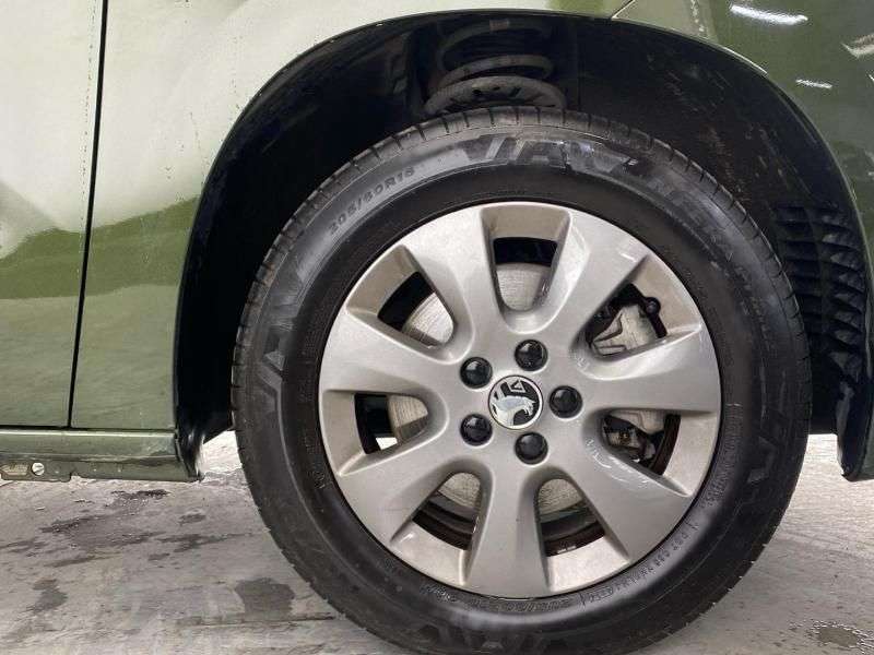 2024 VAUXHALL COMBO LIFE ELECTRIC 2024 VAUXHALL COMBO LIFE ELECTRIC