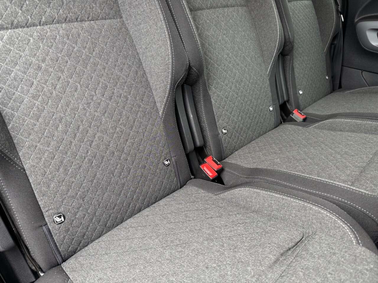 2024 VAUXHALL COMBO LIFE ELECTRIC 2024 VAUXHALL COMBO LIFE ELECTRIC