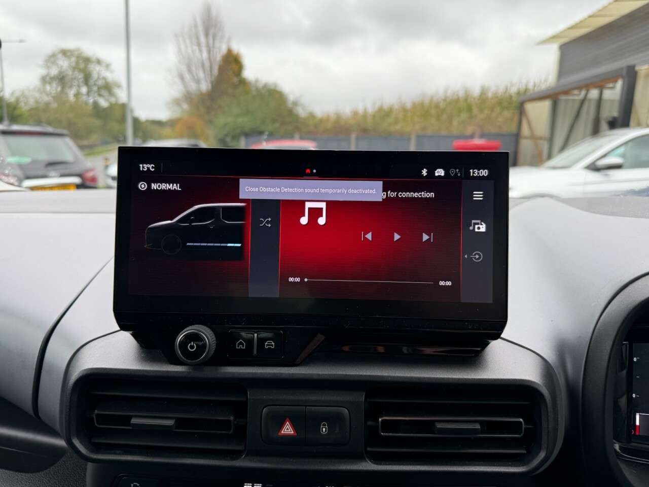 2024 VAUXHALL COMBO LIFE ELECTRIC 2024 VAUXHALL COMBO LIFE ELECTRIC