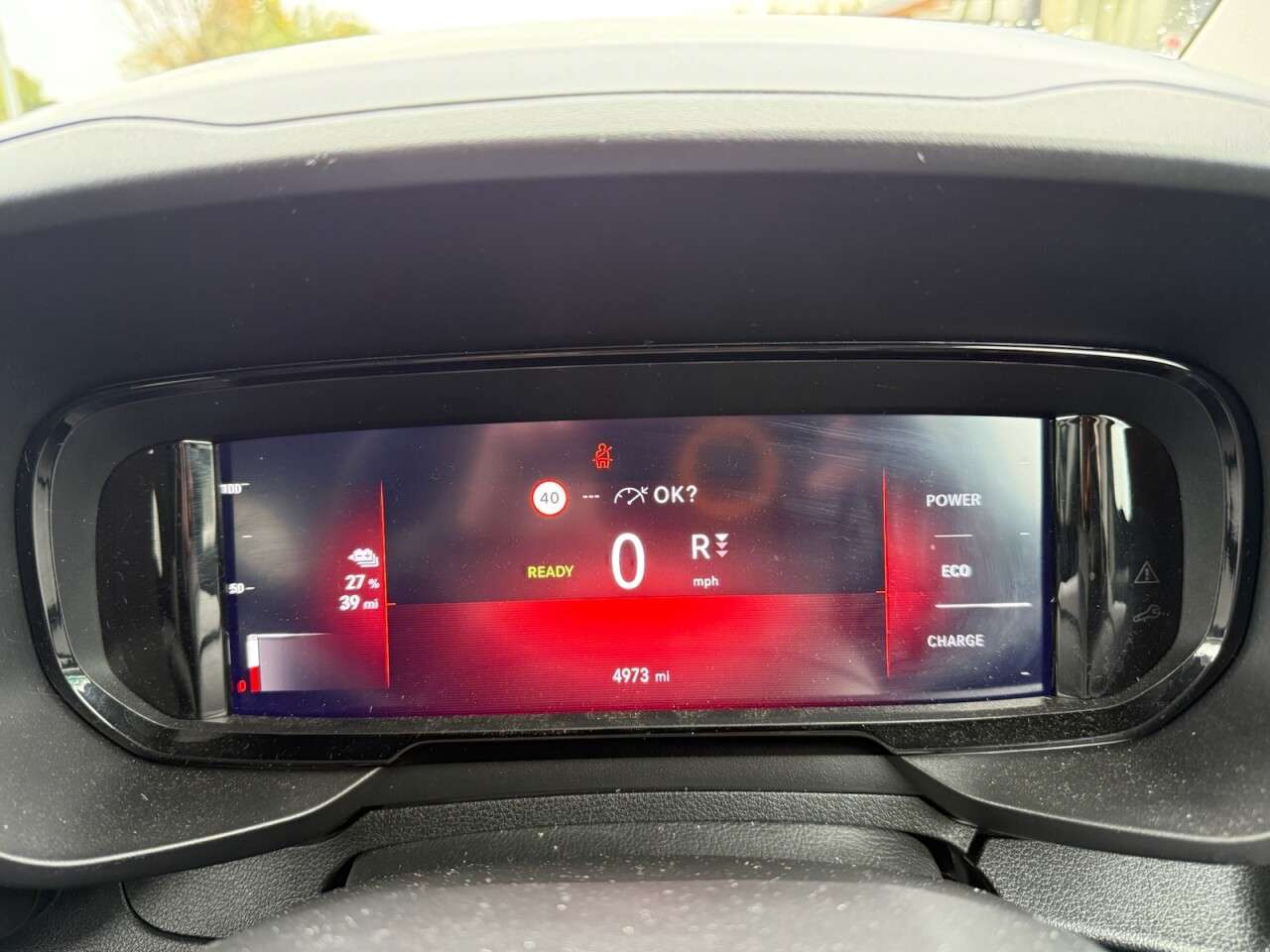 2024 VAUXHALL COMBO LIFE ELECTRIC 2024 VAUXHALL COMBO LIFE ELECTRIC