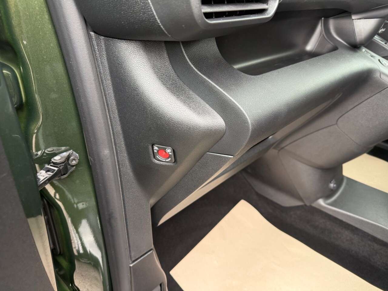 2024 VAUXHALL COMBO LIFE ELECTRIC 2024 VAUXHALL COMBO LIFE ELECTRIC