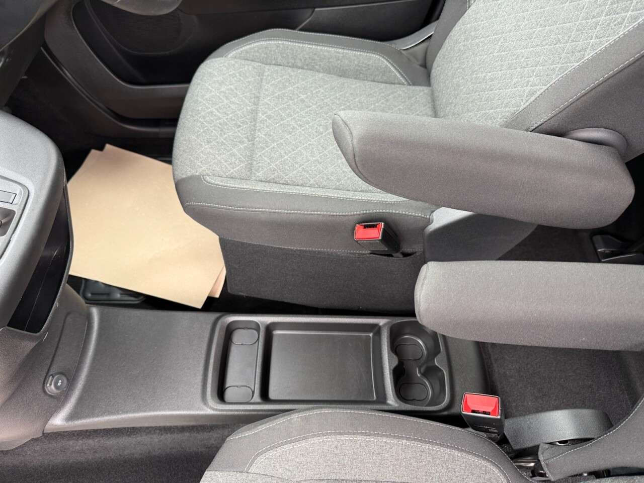 2024 VAUXHALL COMBO LIFE ELECTRIC 2024 VAUXHALL COMBO LIFE ELECTRIC