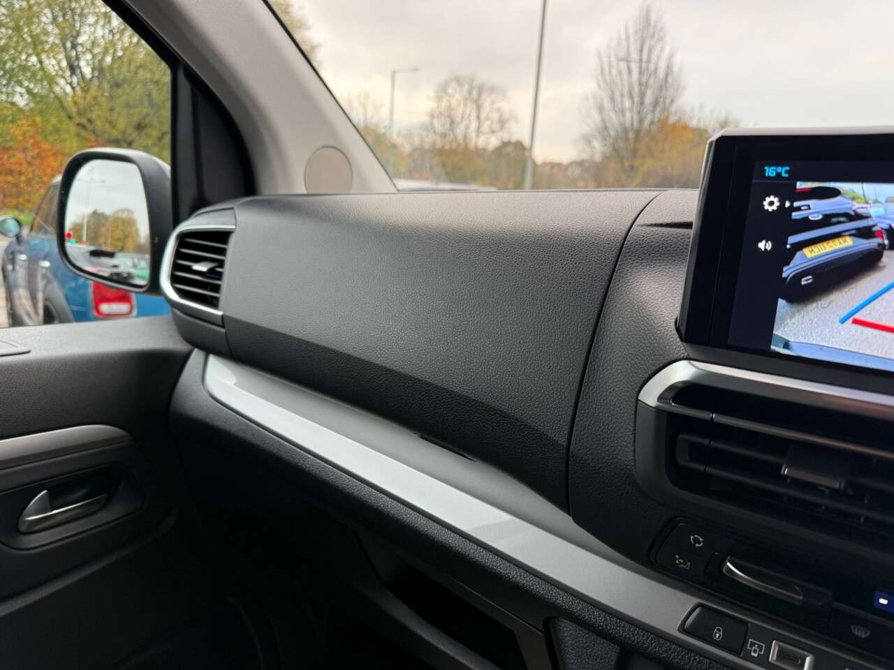 2025 CITROEN E-SPACETOURER 2025 CITROEN E-SPACETOURER