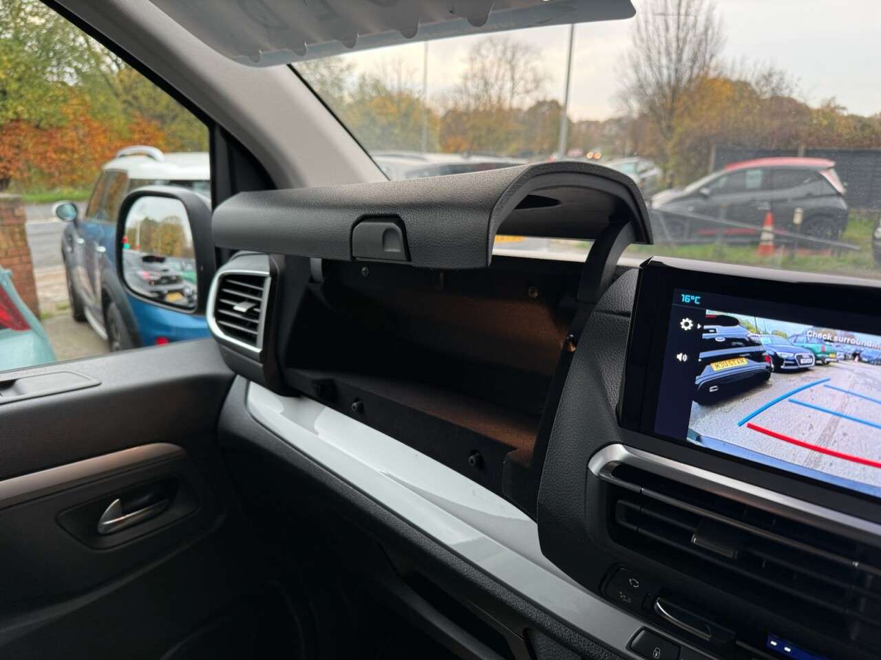 2025 CITROEN E-SPACETOURER 2025 CITROEN E-SPACETOURER