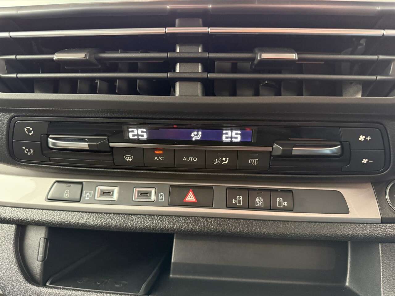 2025 CITROEN E-SPACETOURER 2025 CITROEN E-SPACETOURER