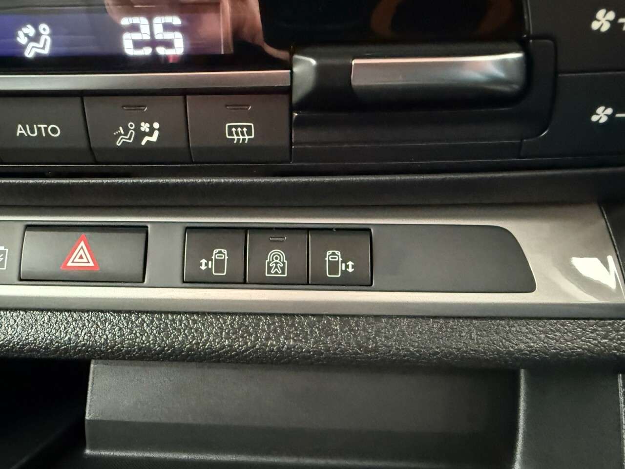 2025 CITROEN E-SPACETOURER 2025 CITROEN E-SPACETOURER