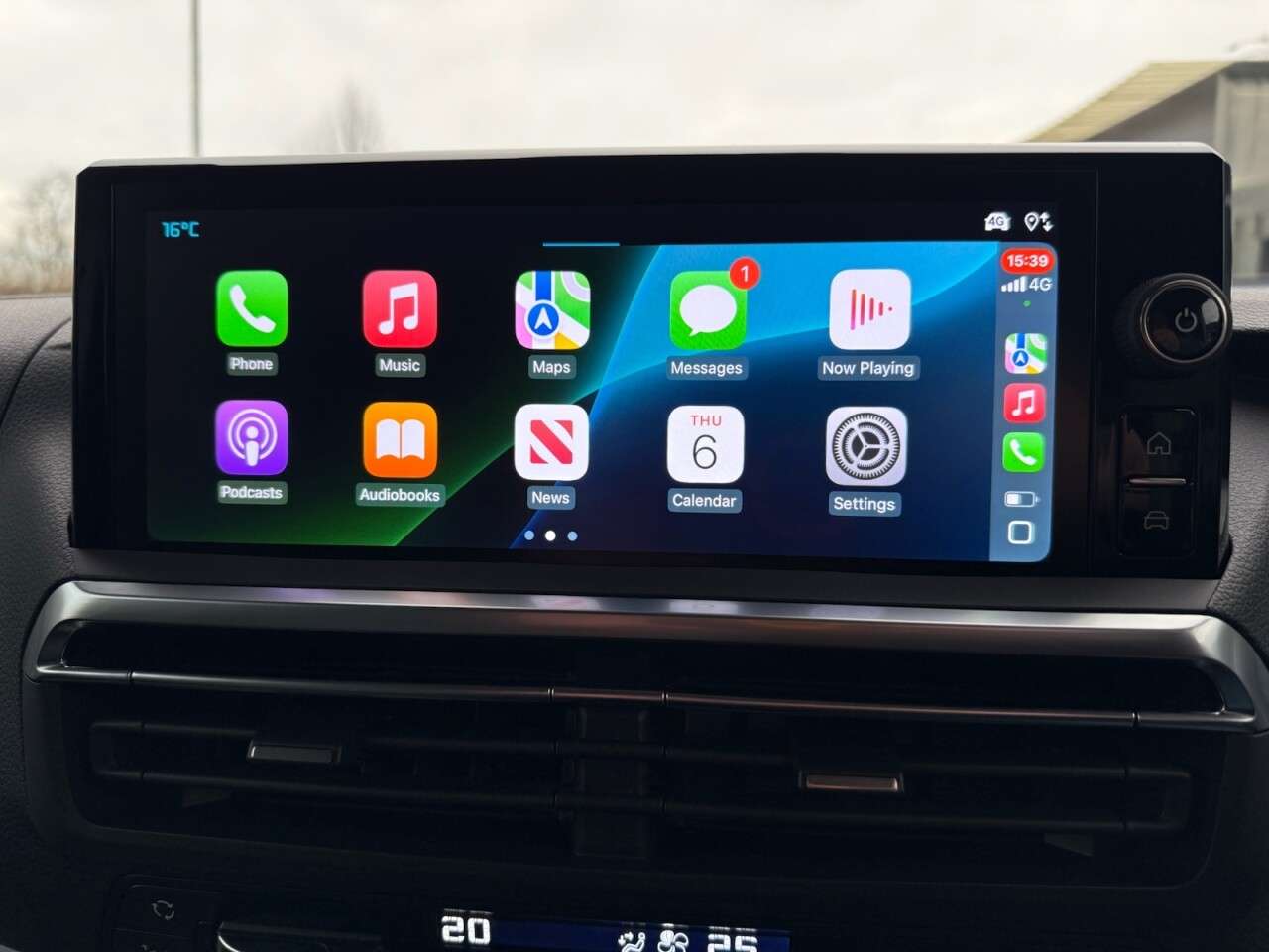 2025 CITROEN E-SPACETOURER 2025 CITROEN E-SPACETOURER