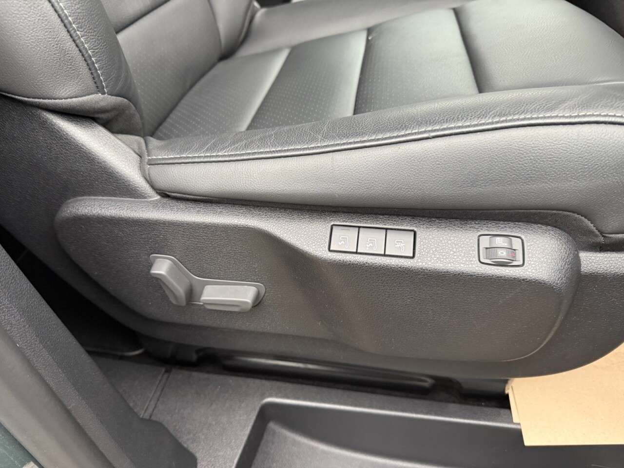 2025 CITROEN E-SPACETOURER 2025 CITROEN E-SPACETOURER