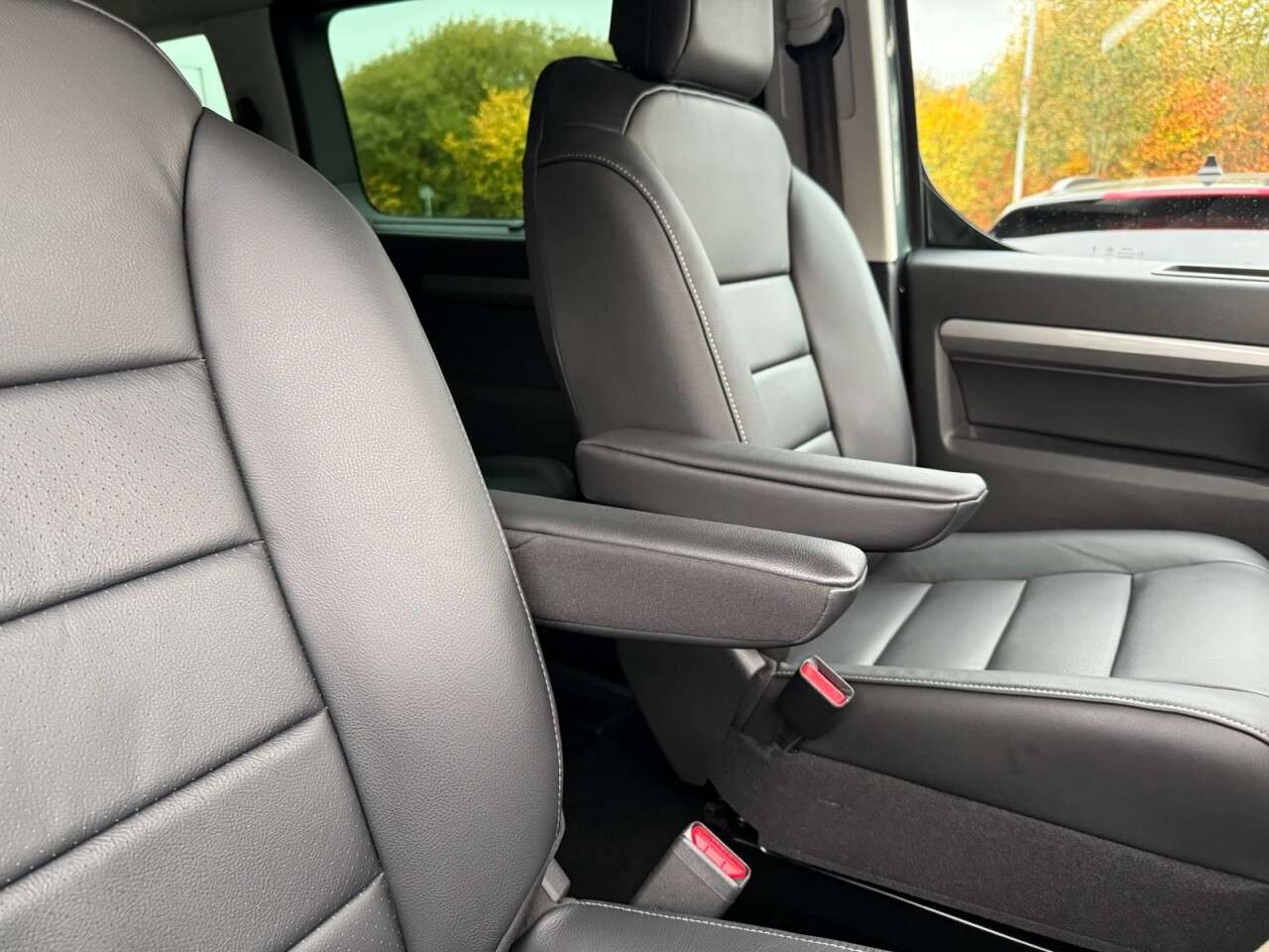 2025 CITROEN E-SPACETOURER 2025 CITROEN E-SPACETOURER