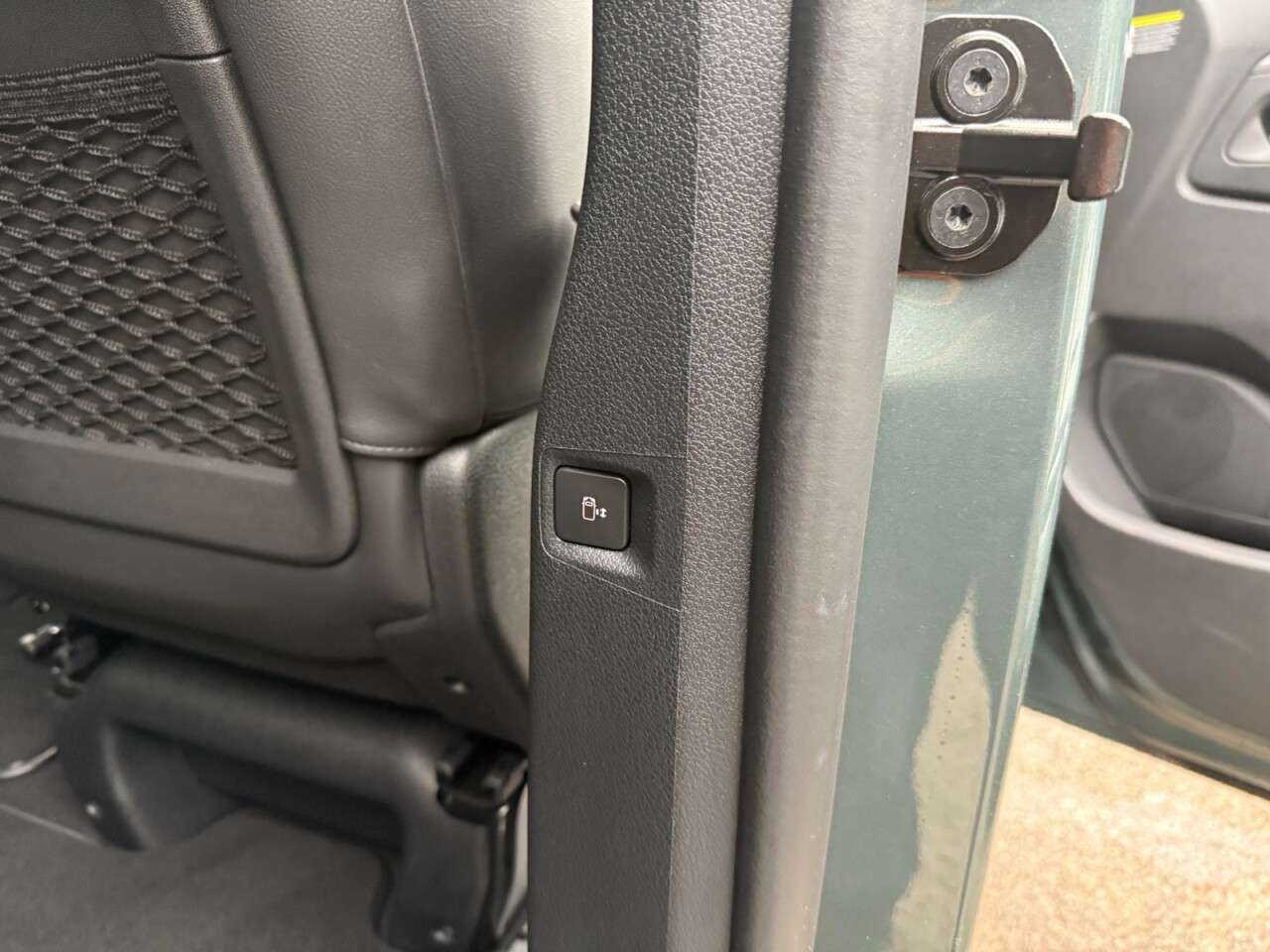 2025 CITROEN E-SPACETOURER 2025 CITROEN E-SPACETOURER