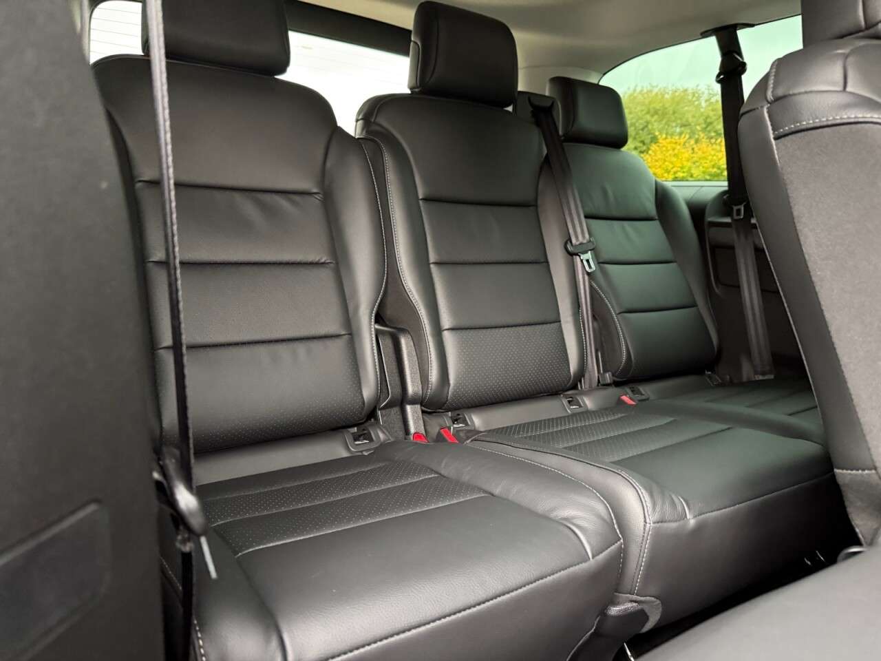 2025 CITROEN E-SPACETOURER 2025 CITROEN E-SPACETOURER