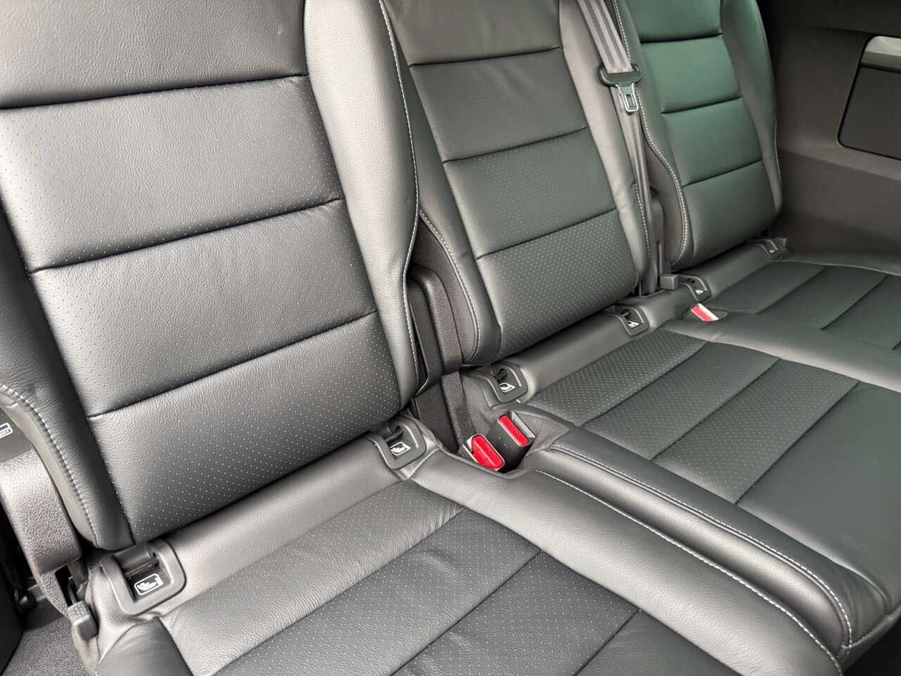 2025 CITROEN E-SPACETOURER 2025 CITROEN E-SPACETOURER