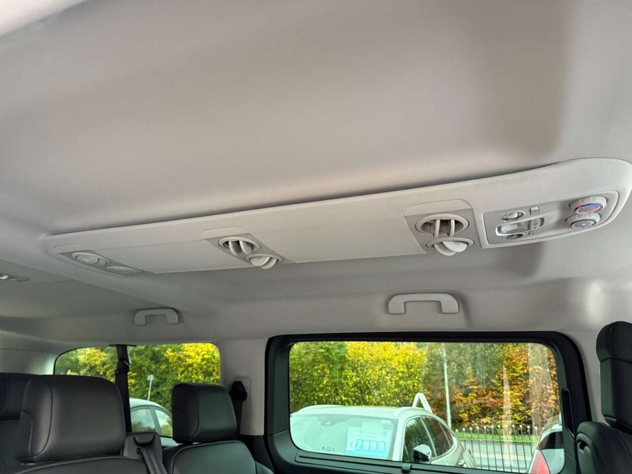 2025 CITROEN E-SPACETOURER 2025 CITROEN E-SPACETOURER