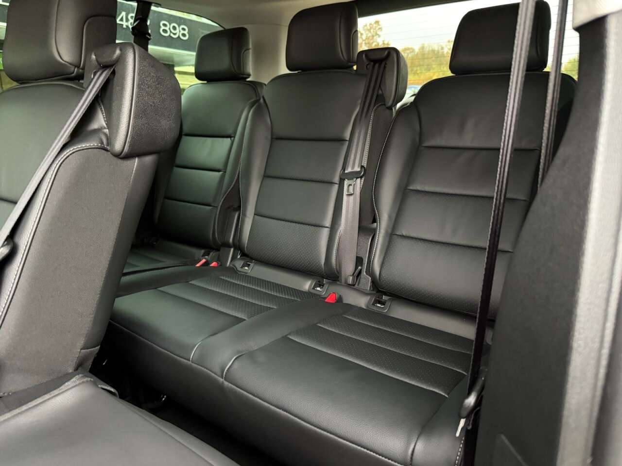 2025 CITROEN E-SPACETOURER 2025 CITROEN E-SPACETOURER