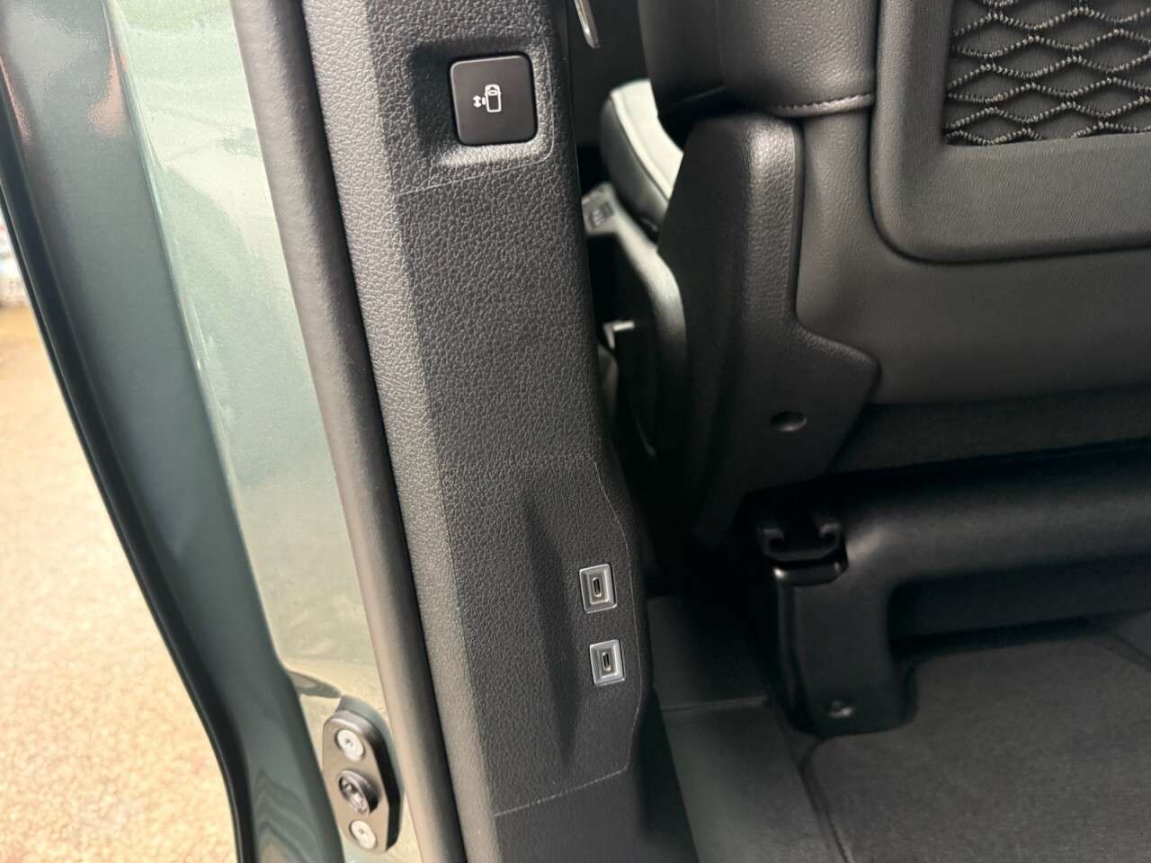 2025 CITROEN E-SPACETOURER 2025 CITROEN E-SPACETOURER