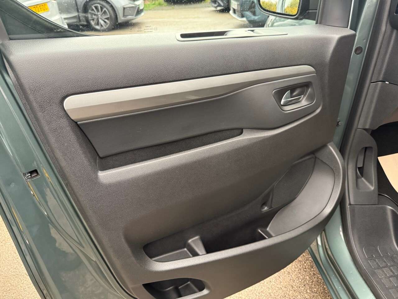 2025 CITROEN E-SPACETOURER 2025 CITROEN E-SPACETOURER