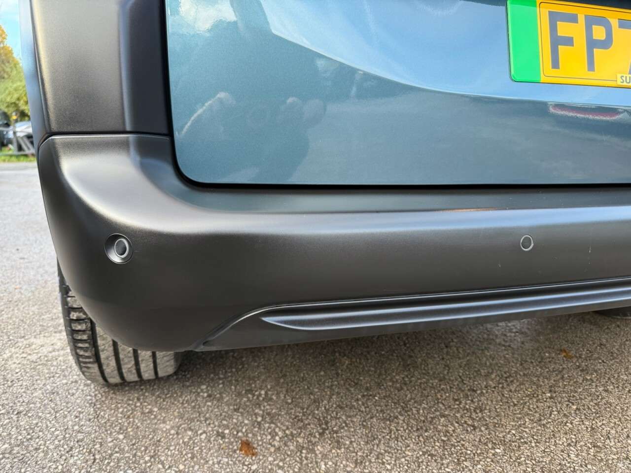 2024 CITROEN E-BERLINGO 2024 CITROEN E-BERLINGO