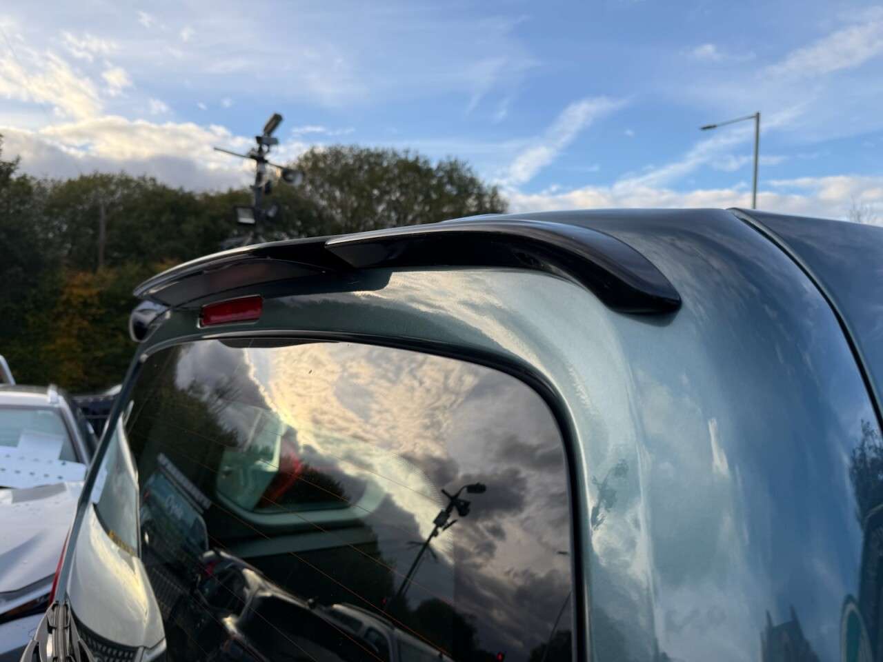 2024 CITROEN E-BERLINGO 2024 CITROEN E-BERLINGO