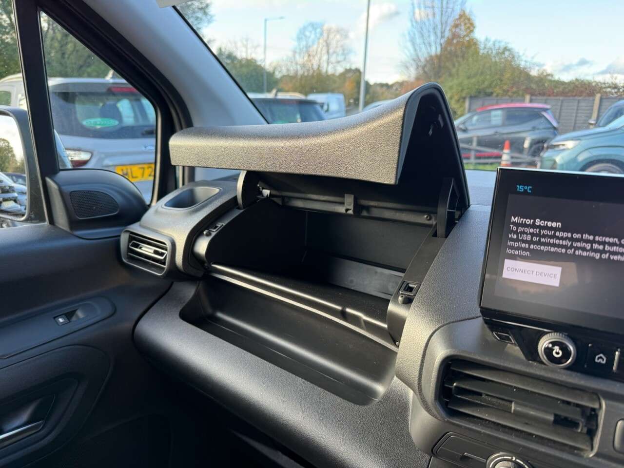 2024 CITROEN E-BERLINGO 2024 CITROEN E-BERLINGO