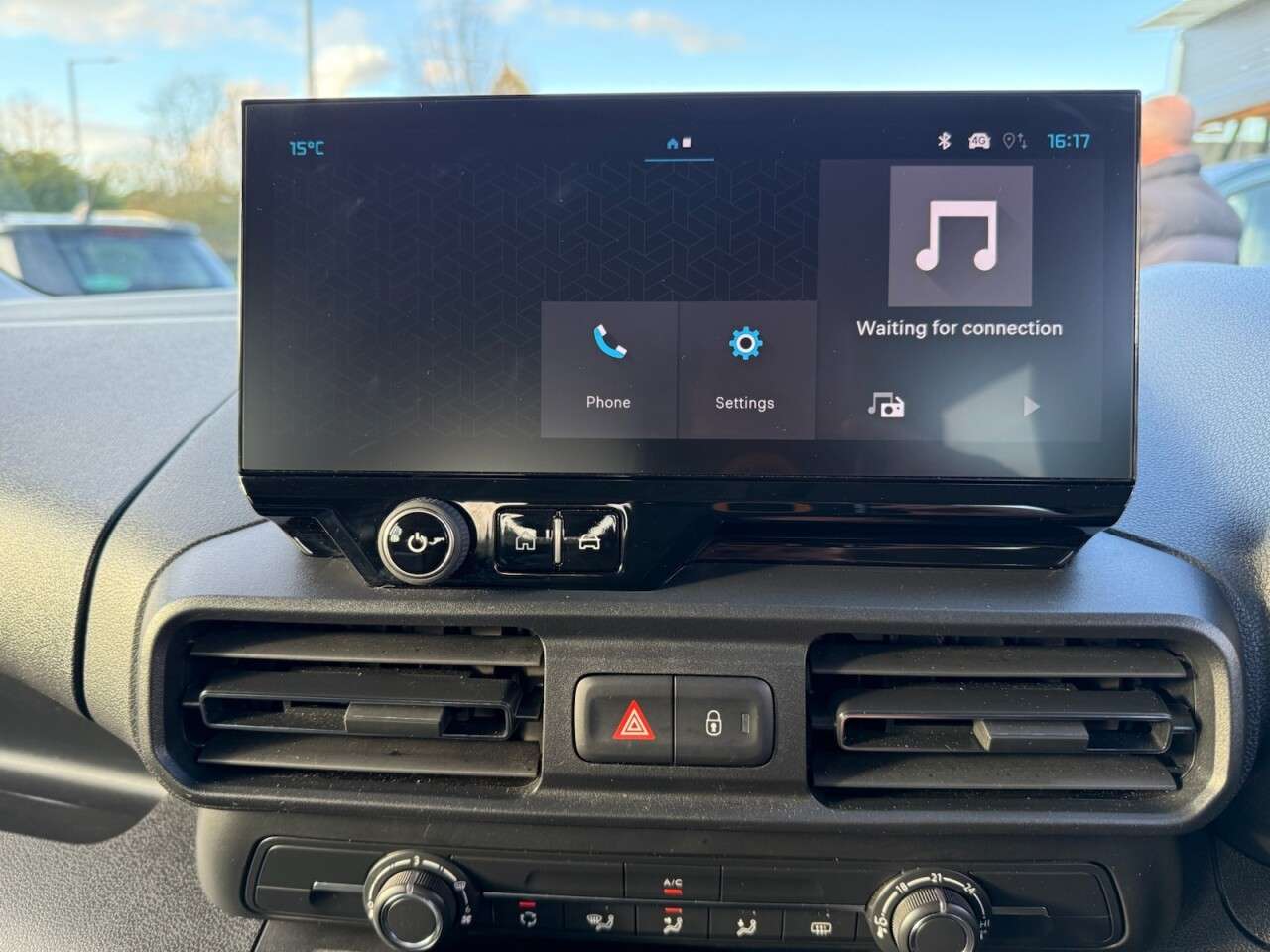 2024 CITROEN E-BERLINGO 2024 CITROEN E-BERLINGO