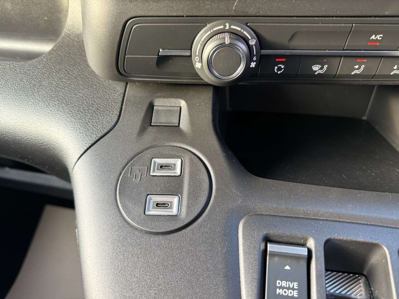 2024 CITROEN E-BERLINGO 2024 CITROEN E-BERLINGO