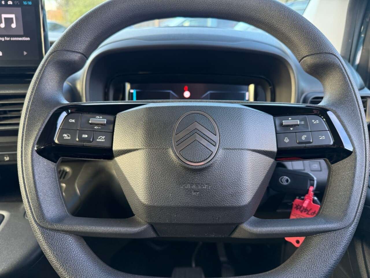 2024 CITROEN E-BERLINGO 2024 CITROEN E-BERLINGO