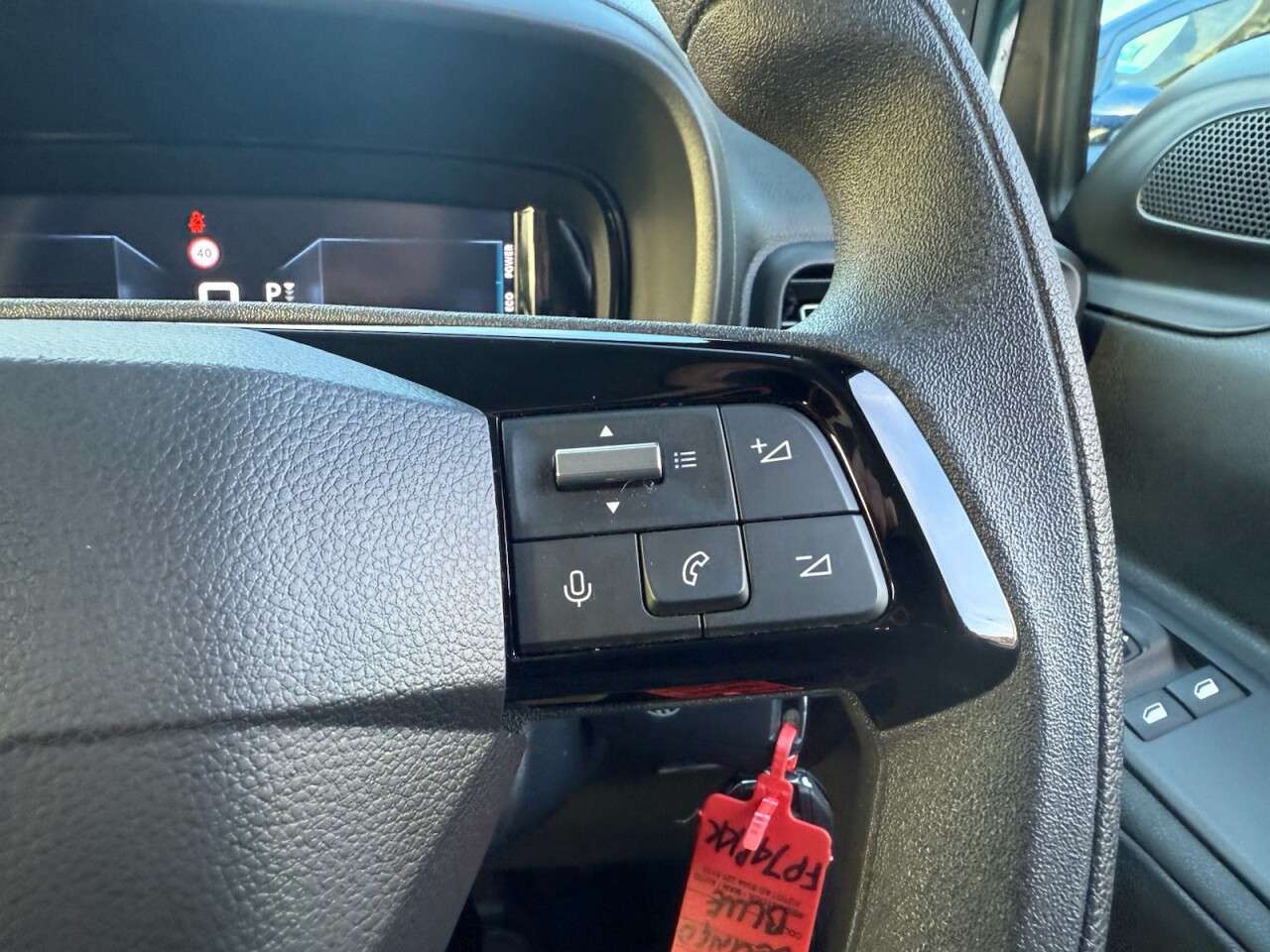 2024 CITROEN E-BERLINGO 2024 CITROEN E-BERLINGO