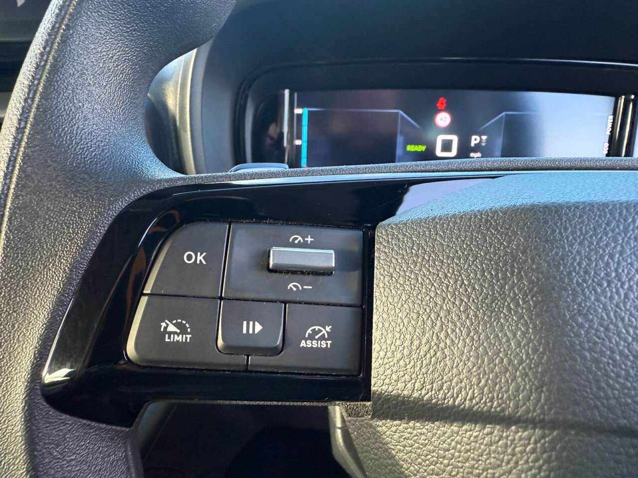 2024 CITROEN E-BERLINGO 2024 CITROEN E-BERLINGO