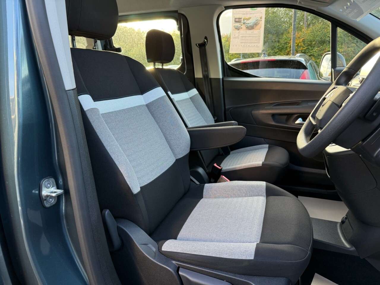 2024 CITROEN E-BERLINGO 2024 CITROEN E-BERLINGO