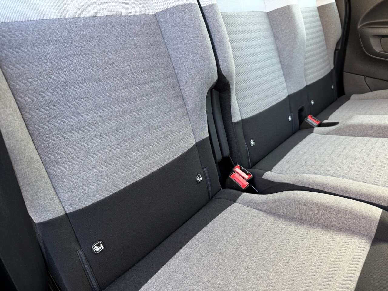 2024 CITROEN E-BERLINGO 2024 CITROEN E-BERLINGO