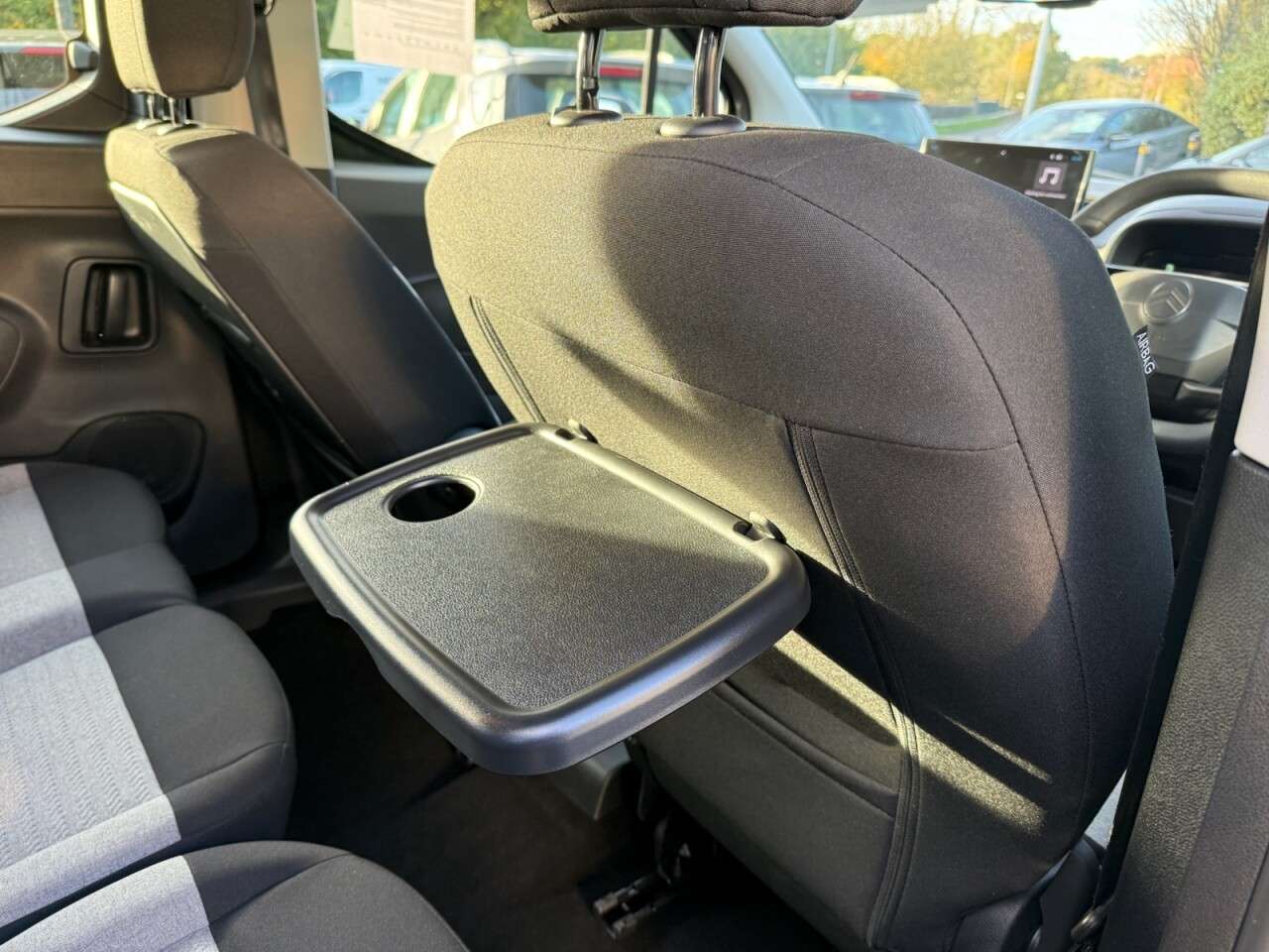 2024 CITROEN E-BERLINGO 2024 CITROEN E-BERLINGO