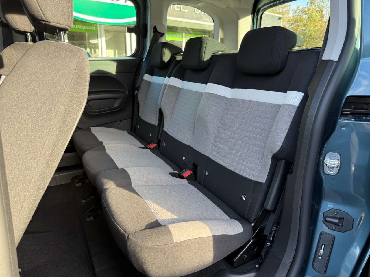 2024 CITROEN E-BERLINGO 2024 CITROEN E-BERLINGO