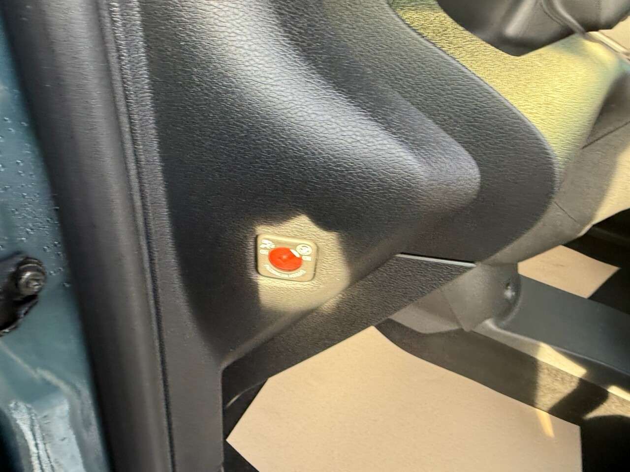 2024 CITROEN E-BERLINGO 2024 CITROEN E-BERLINGO