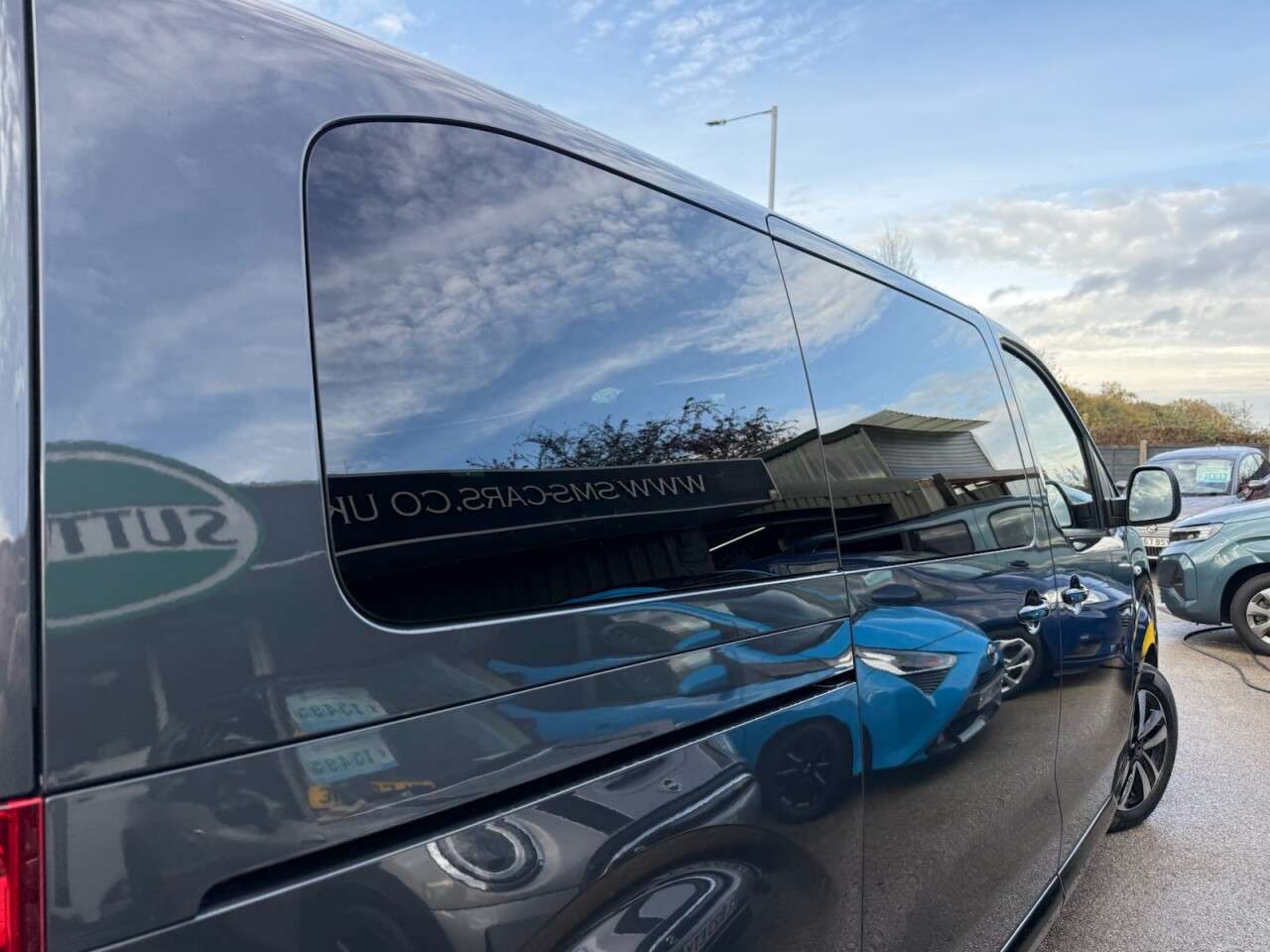 2025 CITROEN E-SPACETOURER 2025 CITROEN E-SPACETOURER