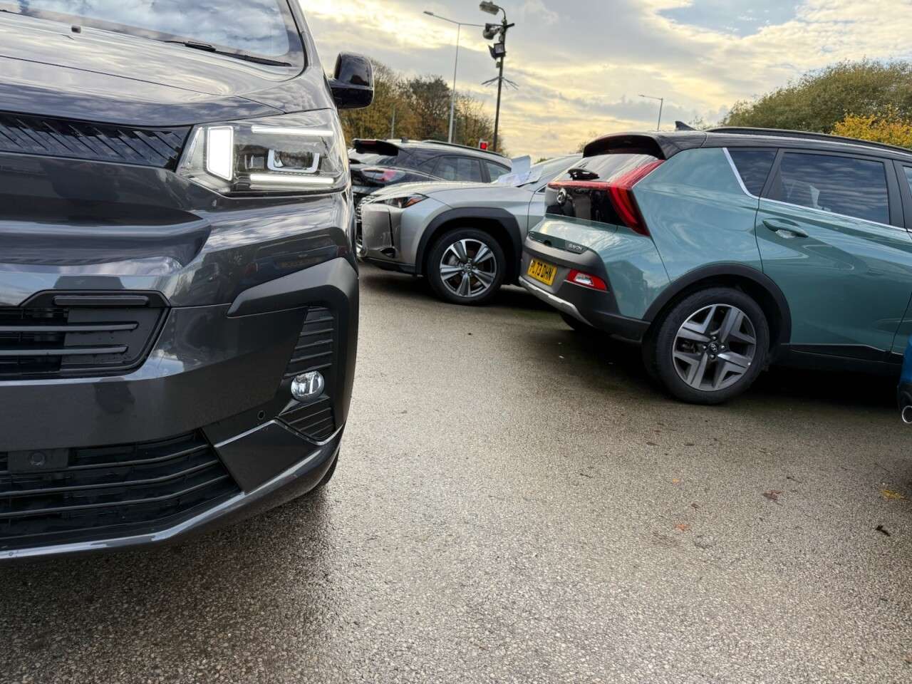 2025 CITROEN E-SPACETOURER 2025 CITROEN E-SPACETOURER