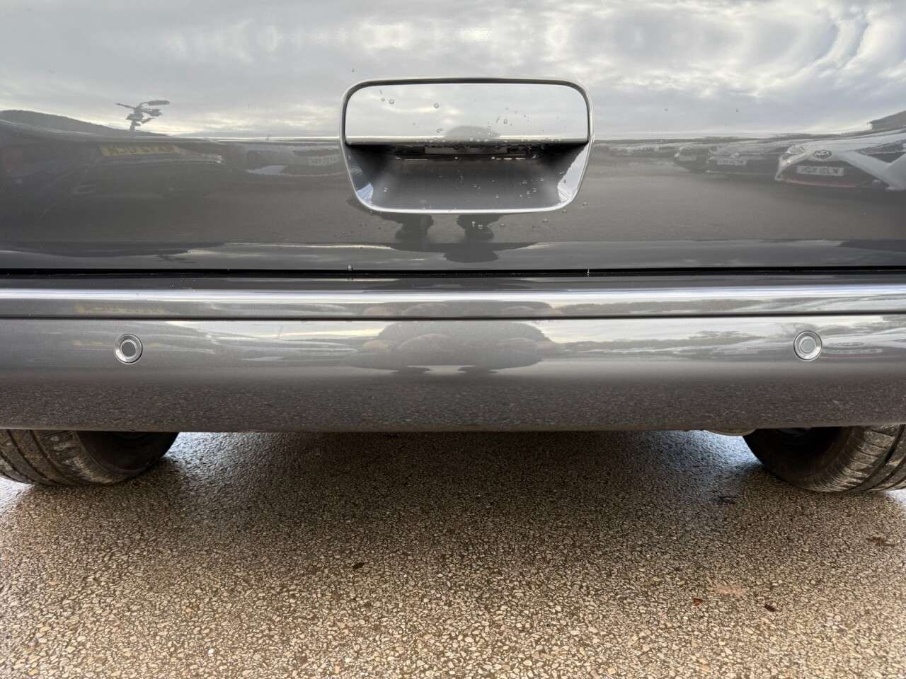 2025 CITROEN E-SPACETOURER 2025 CITROEN E-SPACETOURER