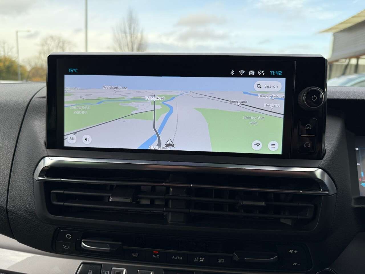 2025 CITROEN E-SPACETOURER 2025 CITROEN E-SPACETOURER