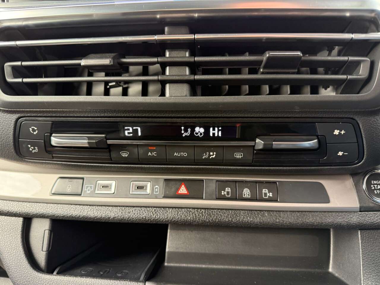 2025 CITROEN E-SPACETOURER 2025 CITROEN E-SPACETOURER