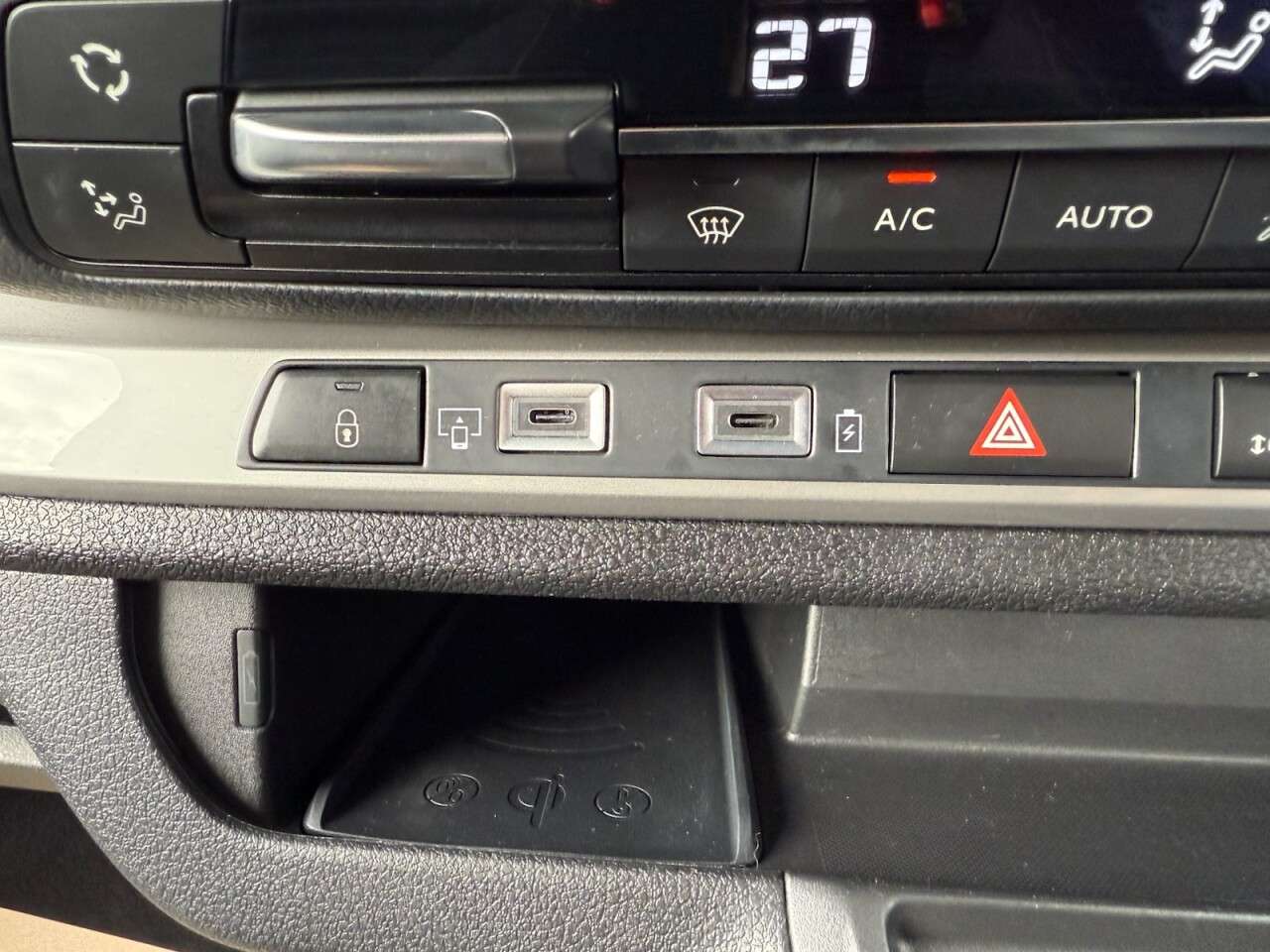 2025 CITROEN E-SPACETOURER 2025 CITROEN E-SPACETOURER