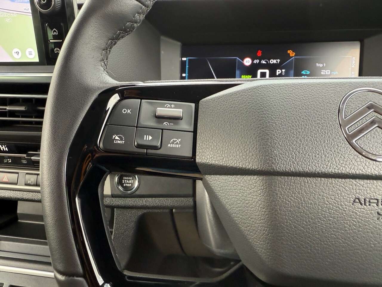 2025 CITROEN E-SPACETOURER 2025 CITROEN E-SPACETOURER