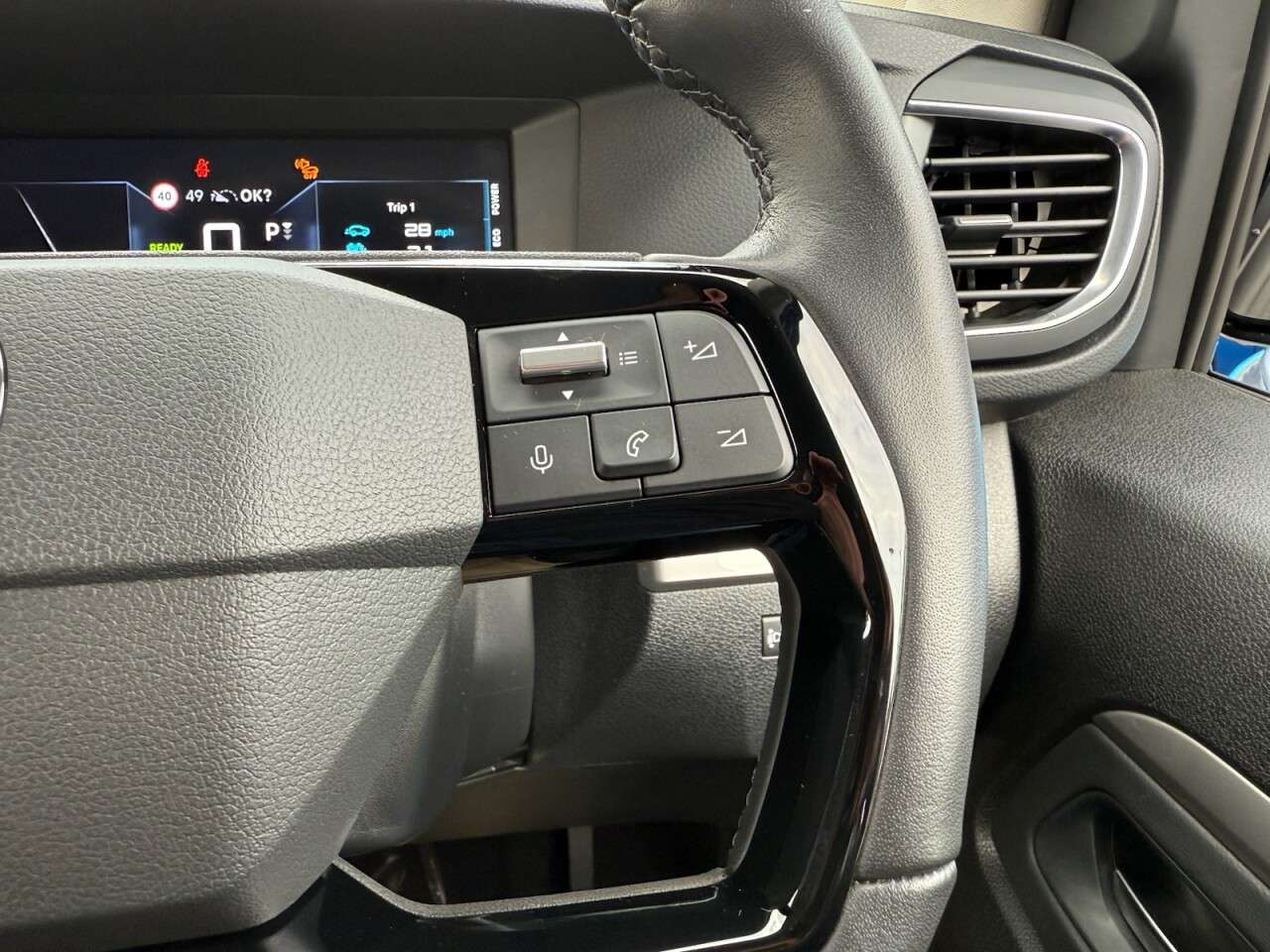 2025 CITROEN E-SPACETOURER 2025 CITROEN E-SPACETOURER